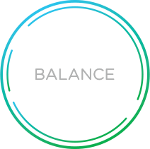 balance